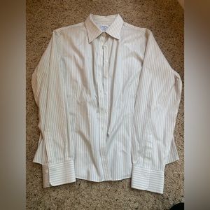 Brooks Brothers women’s dress shirt